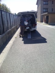 ｱﾀｼのﾀﾞｰﾘﾝ