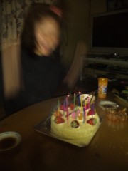 ブレてもＨＡＰＰＹ＾＾