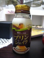 ジュース？お菓子？？