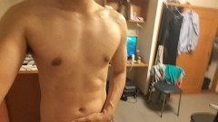 たまには辛い味もいい。