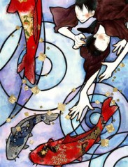 Q:20代の男性は相手の体を探る,30代は?