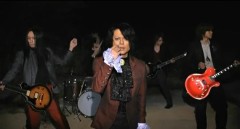 ♪「くちづけ」