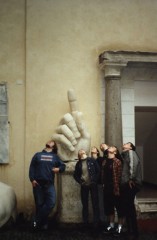 ウラのウラはオモテ～人としてのプライド