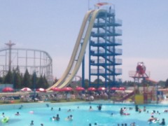 夏季休暇(3日目)