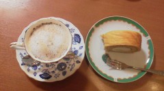 今日のごほうび♪