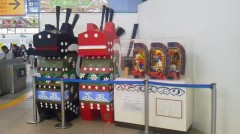 やっぱりなれない