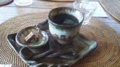 【お題日記】お気に入りのカフェ