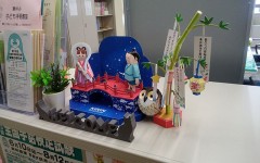 【お題日記】さて、今日のお天気は？