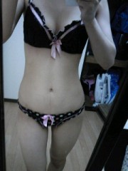 【お題日記】相手に求める下着は？