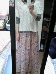 旦那さんの実家