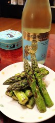 アスパラ