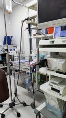 おチン〇ンの先へそんなモノ入れないで～？尿道に入れられてしまいました(汗)