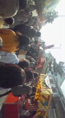 忠臣蔵当日o(^-^)o