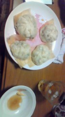 今日は気合い入れて作った