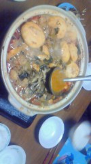 寒いこの季節に