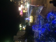 イルミネーション