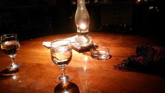 先日行ったカフェ