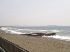 つかの間の休日