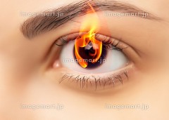 Hが燃える意外なスポット