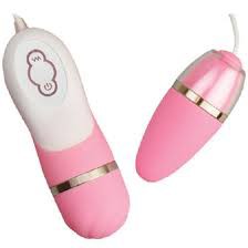 ローター、口に入れた事ある？