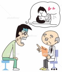 性病検査受けて気をつけてる？