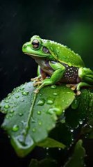 雨の日はどう過ごしてる？
