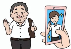 言い寄られた経験