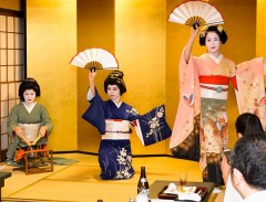 一見さんお断りの店利用した経験