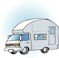 キャンピングカー使った事あります