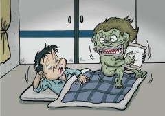 夢でイったことある？