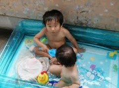 夏のＨ