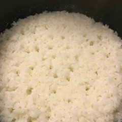 【お題日記】炊いたご飯冷凍してる？
