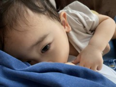 【お題日記】3歳までの記憶ある？