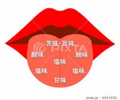 舌先が触れる瞬間ってどう？