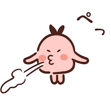 アソコに頬ずりしちゃったことある？