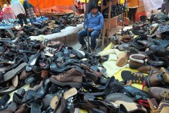 【お題日記】フリーマーケットで掘り出し物発見しました