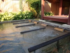 【お題日記】湯船浸かって普段何してる？