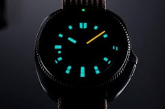 本田選手みたいに両腕に時計した事ある？