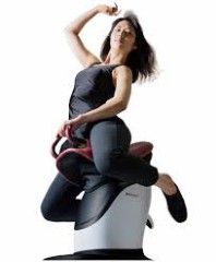 【お題日記】H中に腰痛めた事ある？