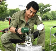 【お題日記】プライベートビーチでHを楽しんだ事は？