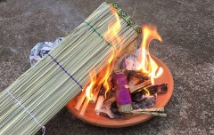 【お題日記】帰省の予定ある？