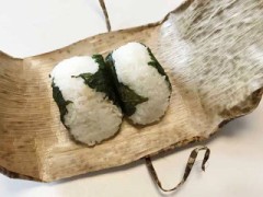 【お題日記】おにぎりは角派？丸派？