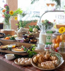 【お題日記】食べ放題で限界まで食べた経験