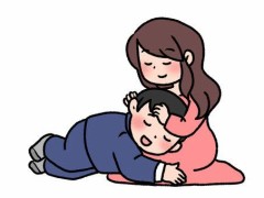 【お題日記】甘えられると弱い？