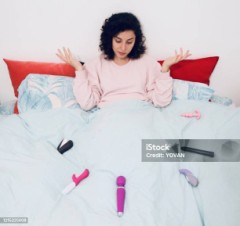 最近こういう1人Hにハマってます