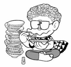 日本で一番ラーメンがおいしい地域