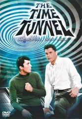 タイムマシーン乗るならあの作品のがいい