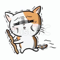 最近元気がなくなってきた…感じする？