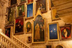 部屋に絵飾ってる？