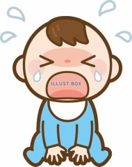 ナデナデは好き？